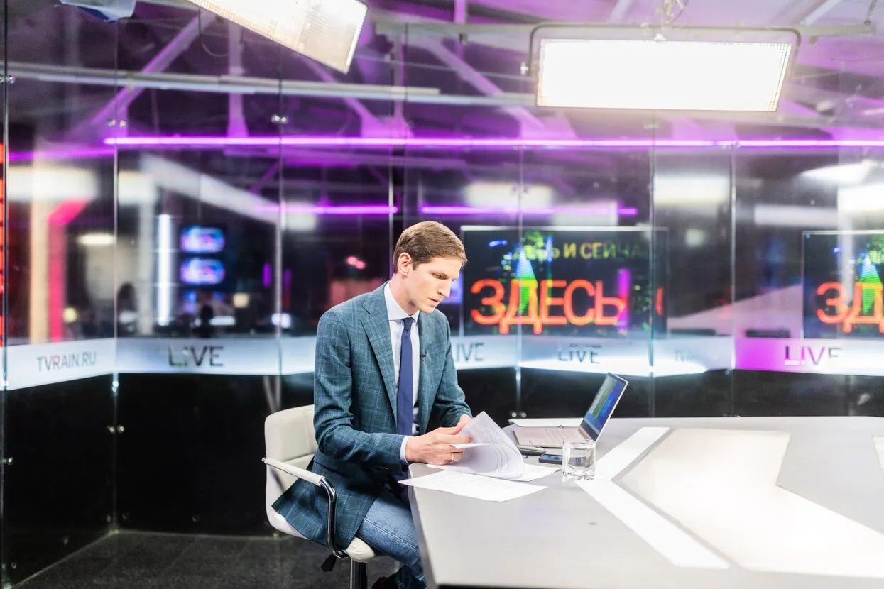 Евгений Фельдман / «Медуза»