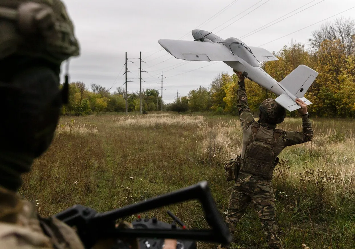 Yevhen Titov / EPA / Scanpix / LETA