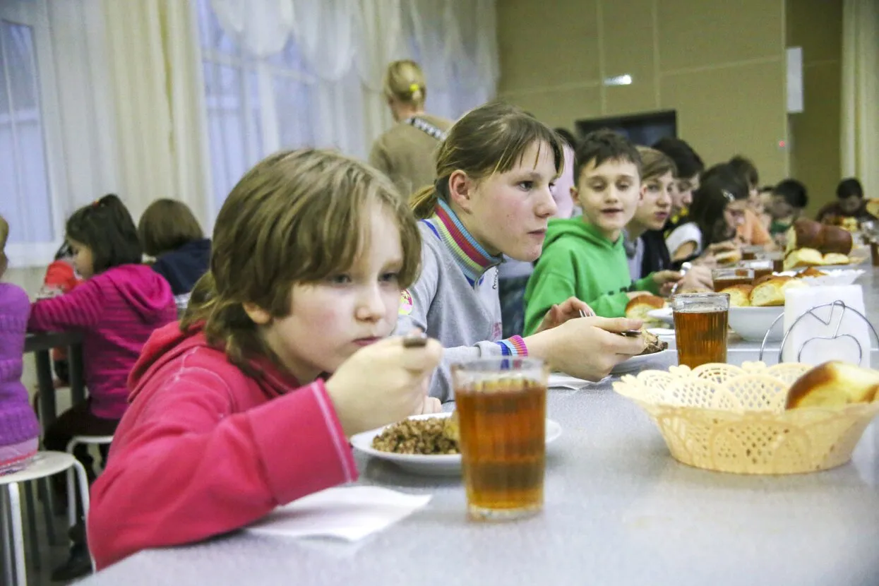 Fedor Larin / Anadolu Agency / Getty Images
