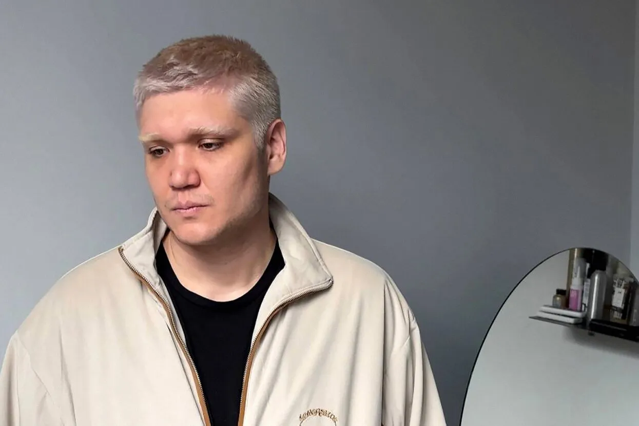 Архив Сергея Титова