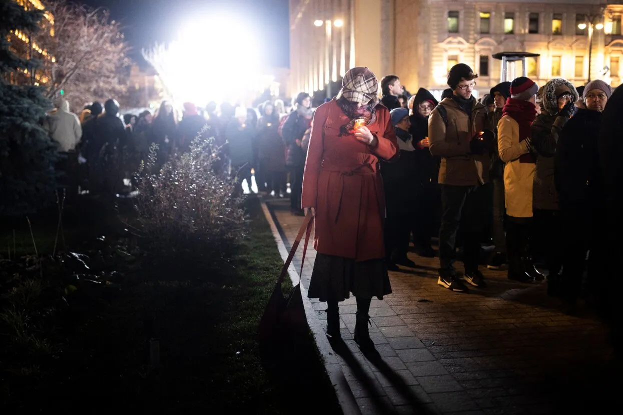 Евгений Фельдман для «Медузы»