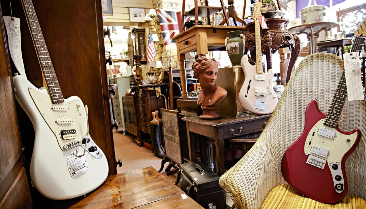 Joseph Branston / Future Publishing / REX / Scanpix / LETA