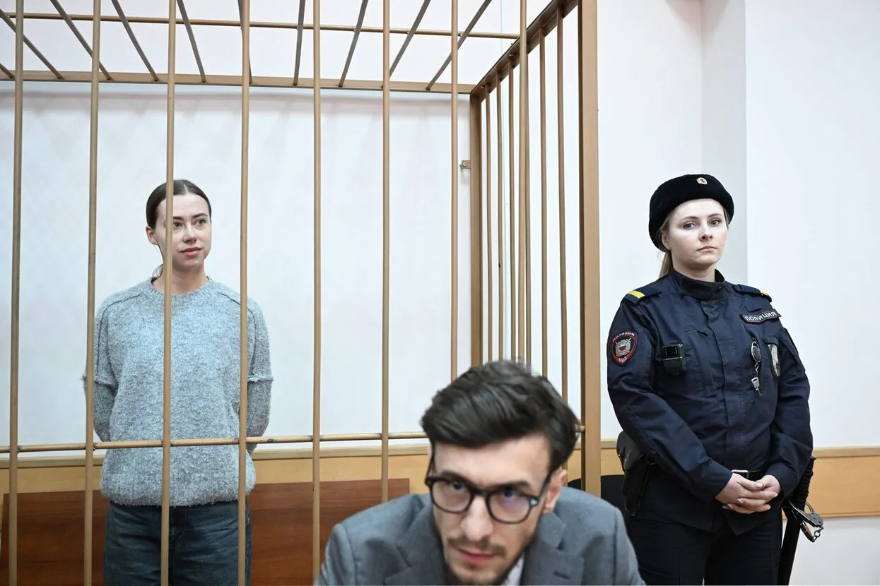 Максим Блинов / РИА Новости / Sputnik / Scanpix / LETA