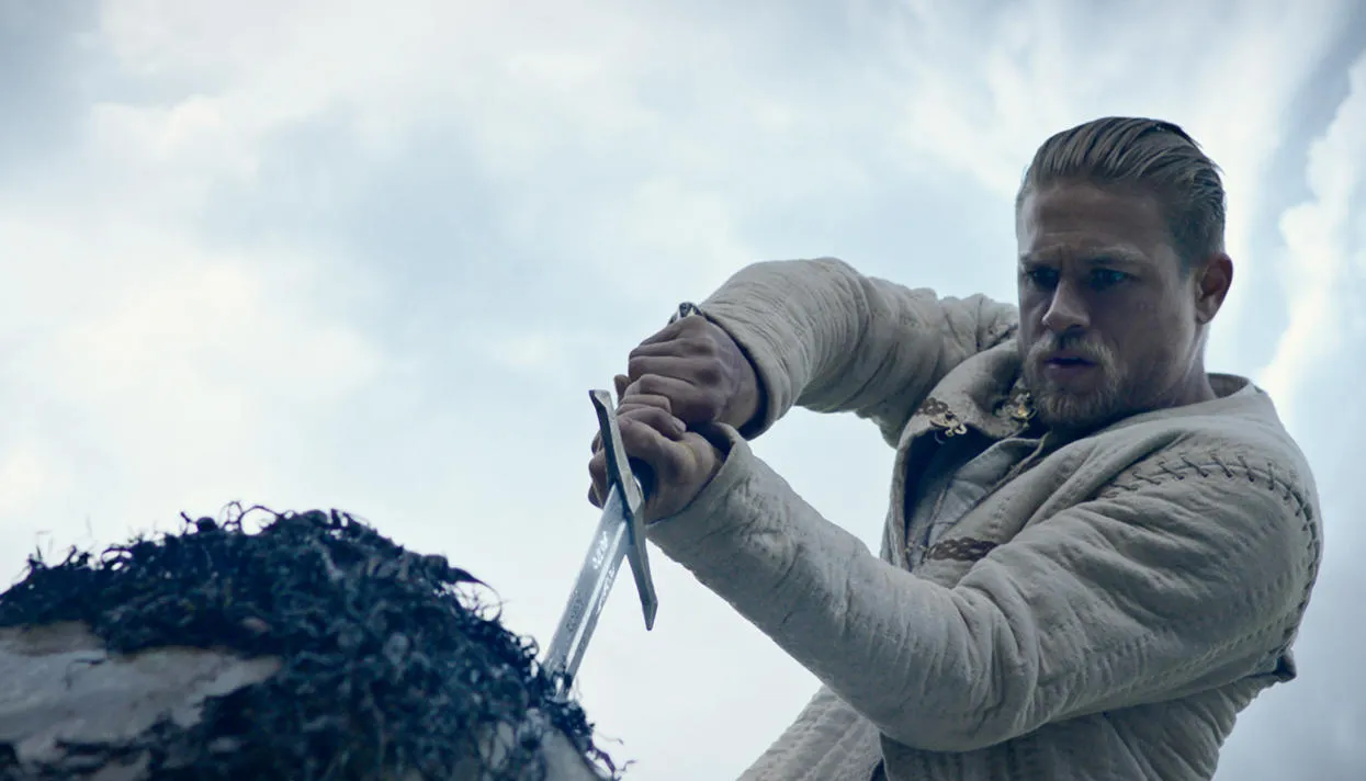 Фото: Warner Bros. / Каро-Премьер