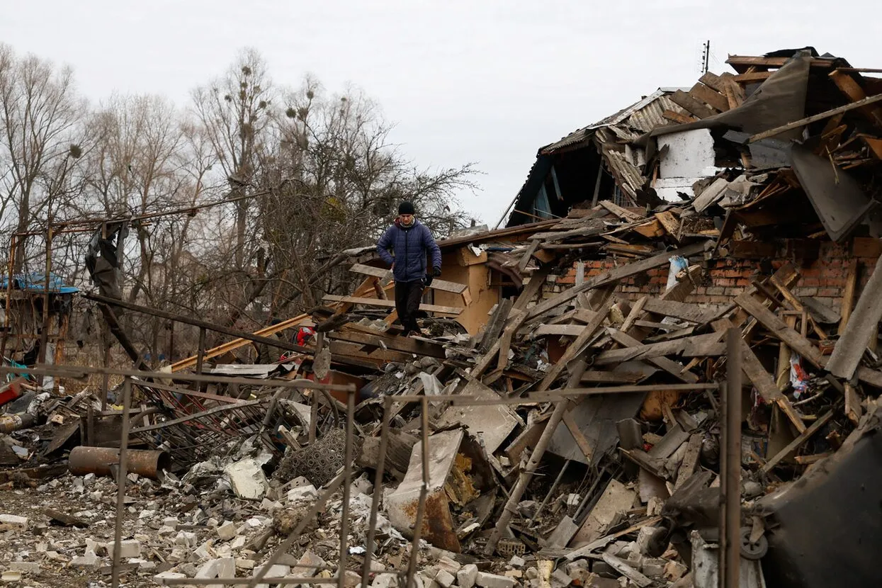 Valentyn Ogirenko / Reuters / Scanpix / LETA