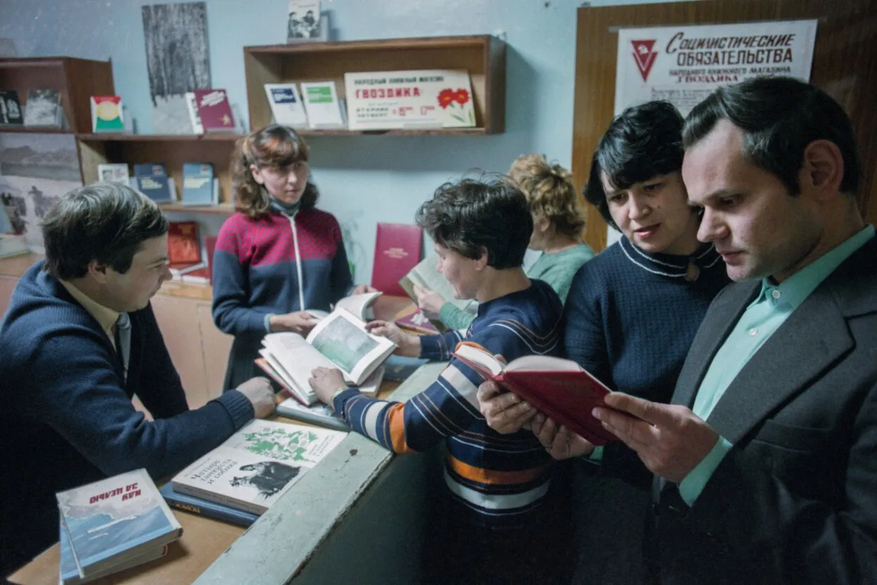 Александр Чумичев / ТАСС