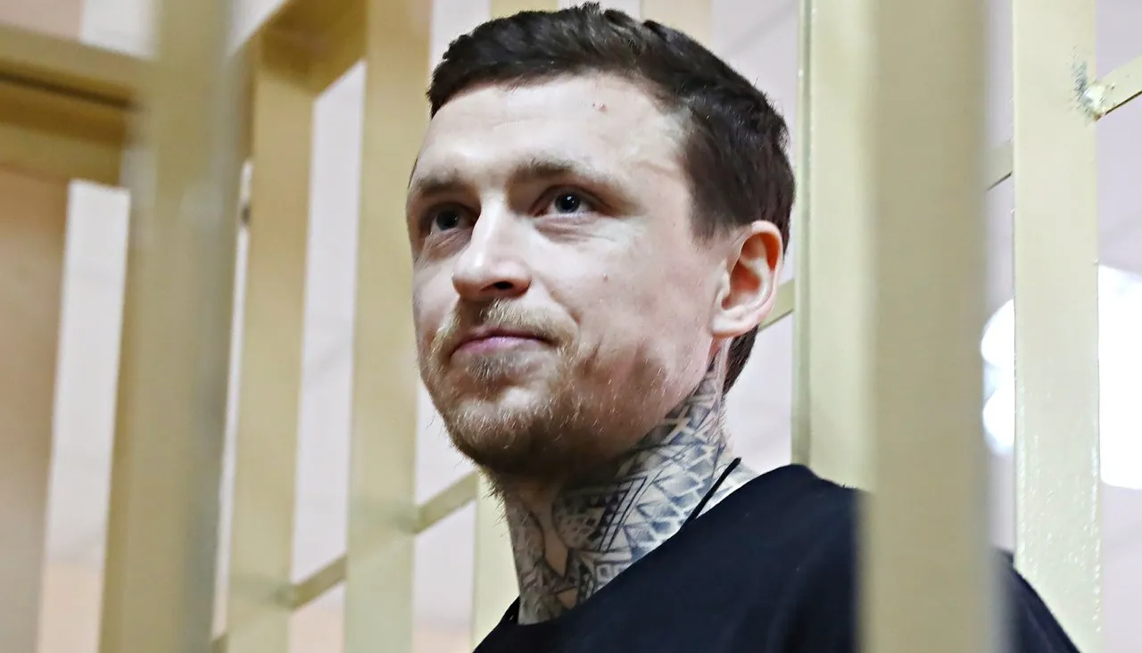 Антон Новодережкин / ТАСС / Scanpix / LETA