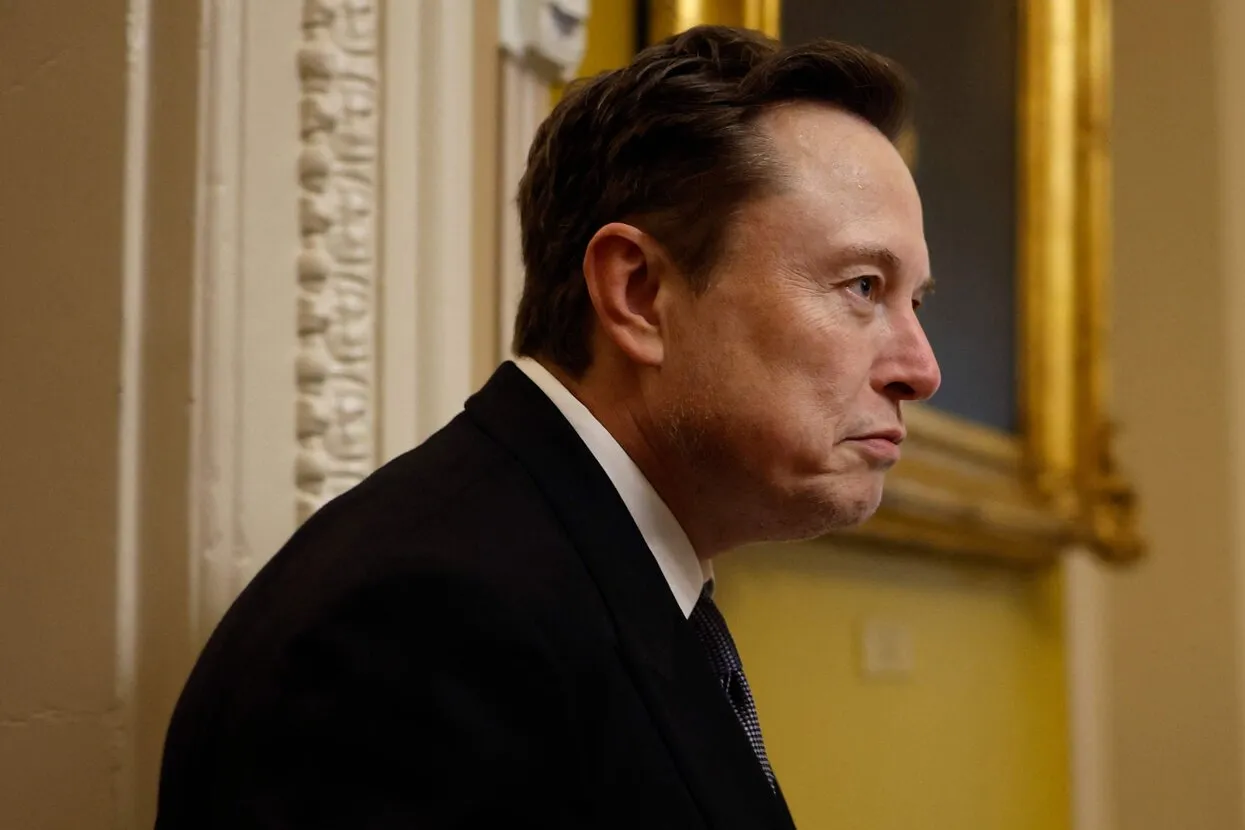 Anna Moneymaker / Getty Images / AFP / Scanpix / LETA