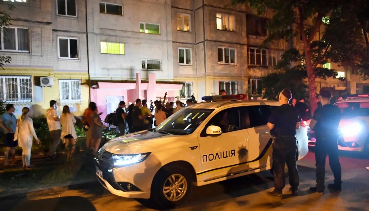 Сергей Супинский / AFP / Scanpix / LETA