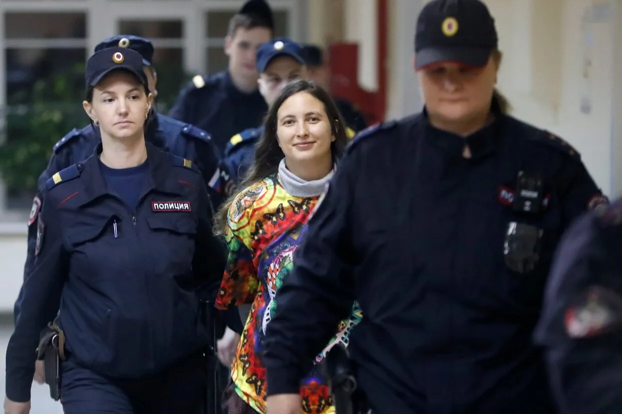 Анатолий Мальцев / EPA / Scanpix / LETA