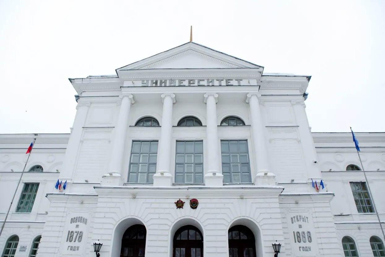 Алена Кардаш / ТАСС