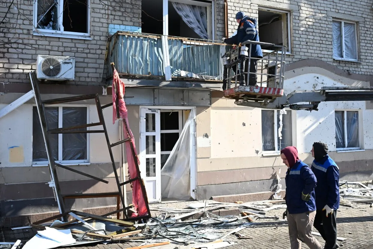 Максим Блинов / РИА Новости / Спутник / Profimedia