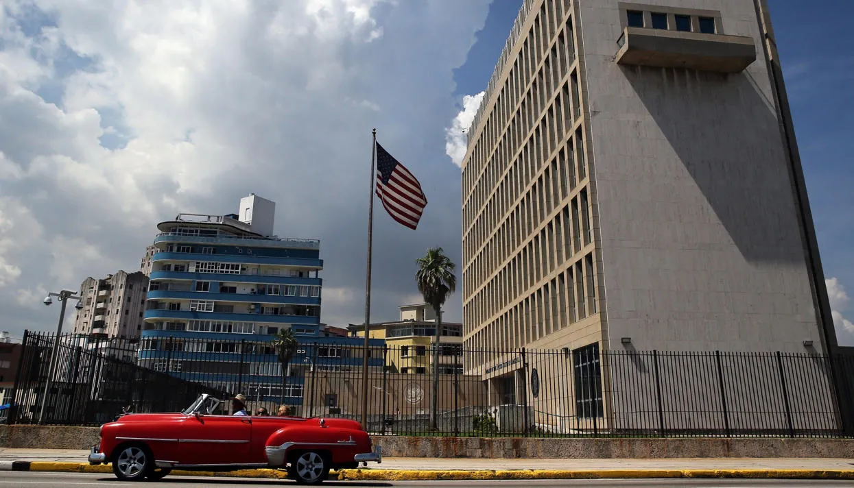 Alejandro Ernesto / EPA / Scanpix / LETA