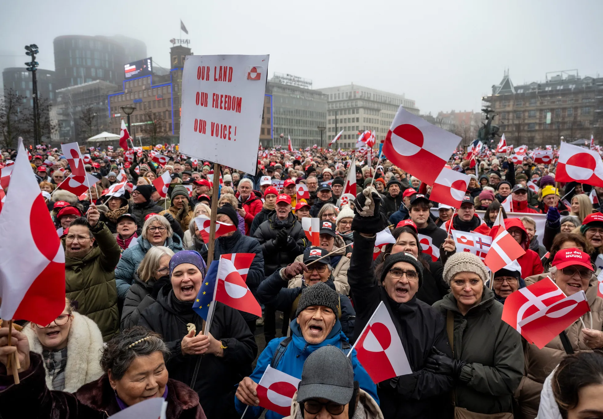 Johan Nilsson / TT / Scanpix / LETA 
