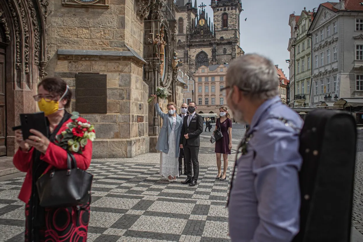 Martin Divíšek / EPA / Scanpix / LETA