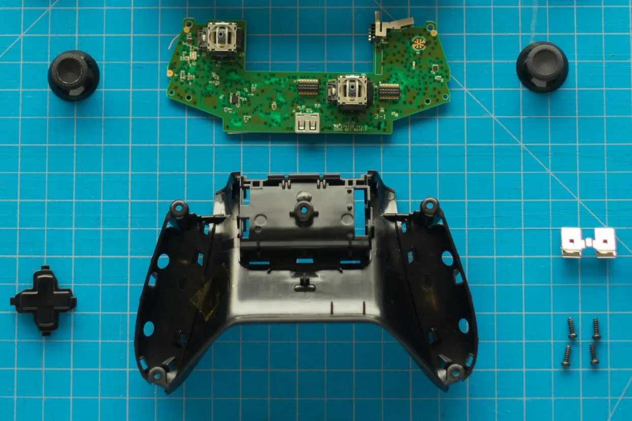 Sean Whelan / Unsplash