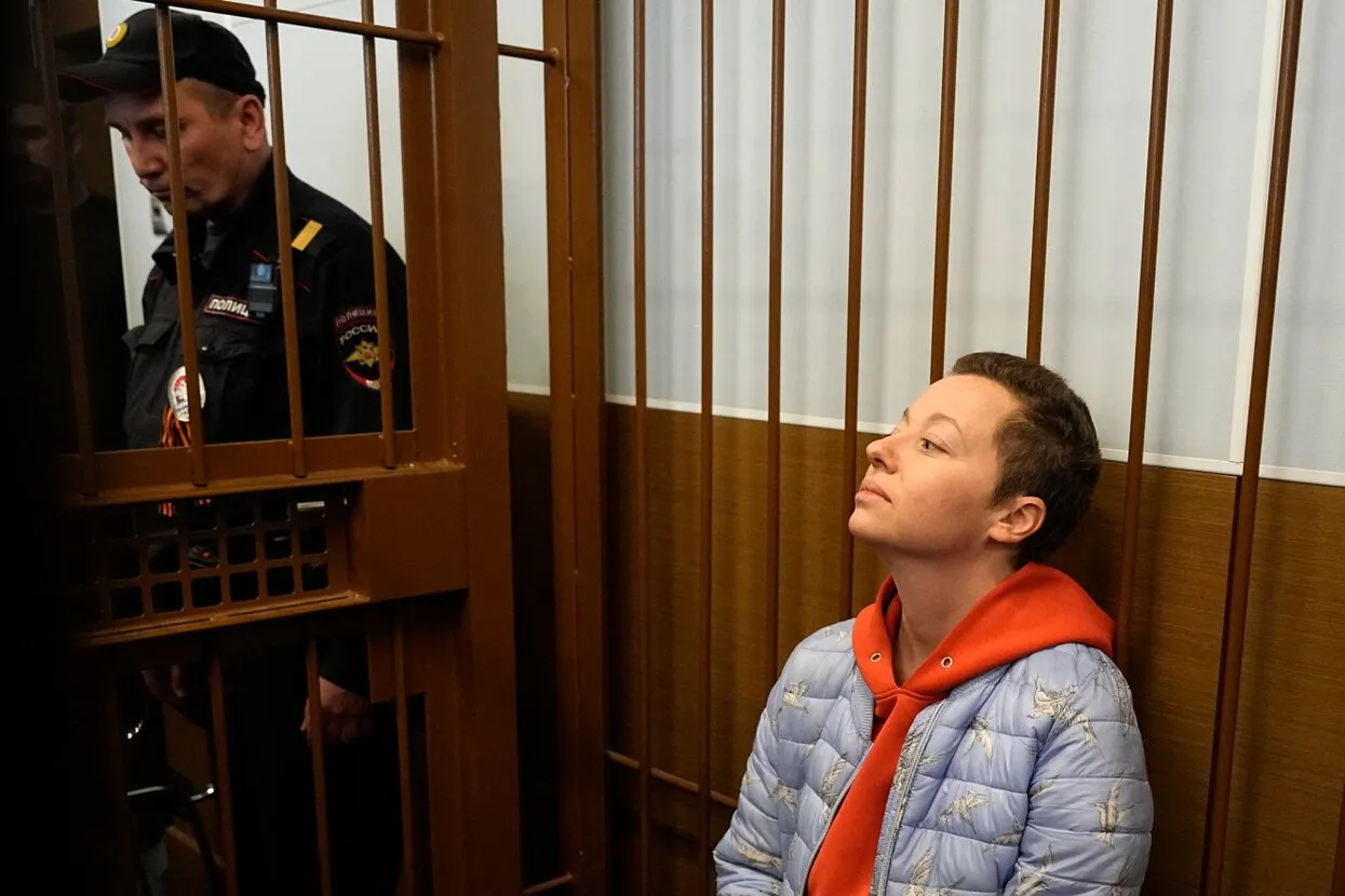 Александр Земляниченко / AP / Scanpix / LETA