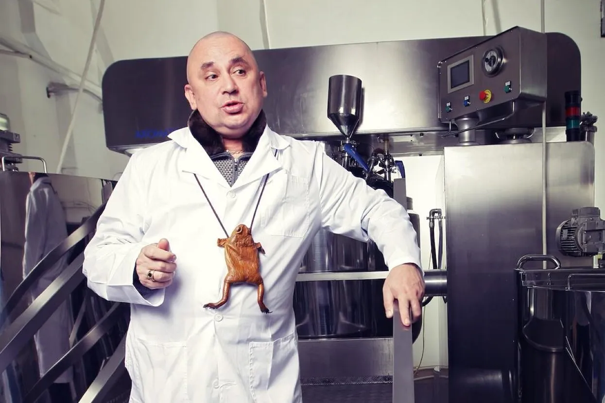 Евгений Дудин / Коммерсантъ