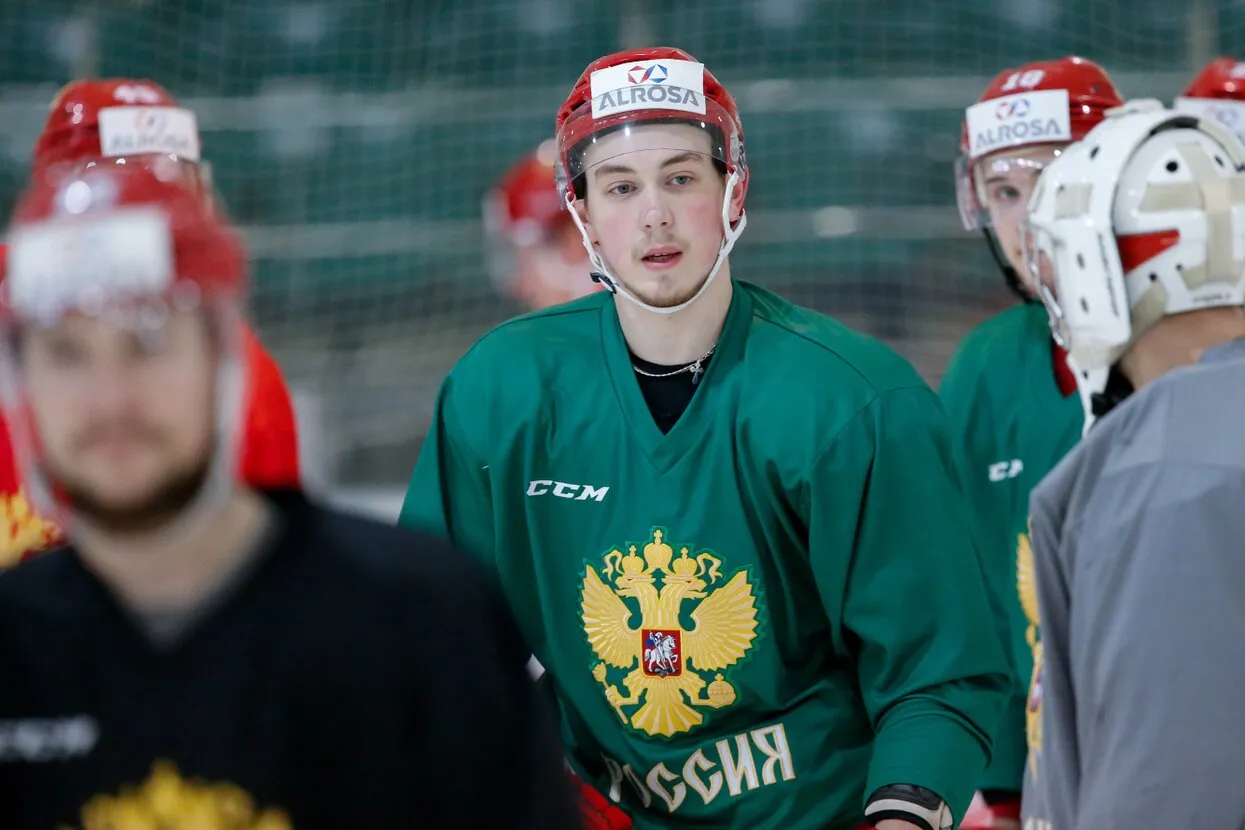 Антон Новодережкин / ТАСС