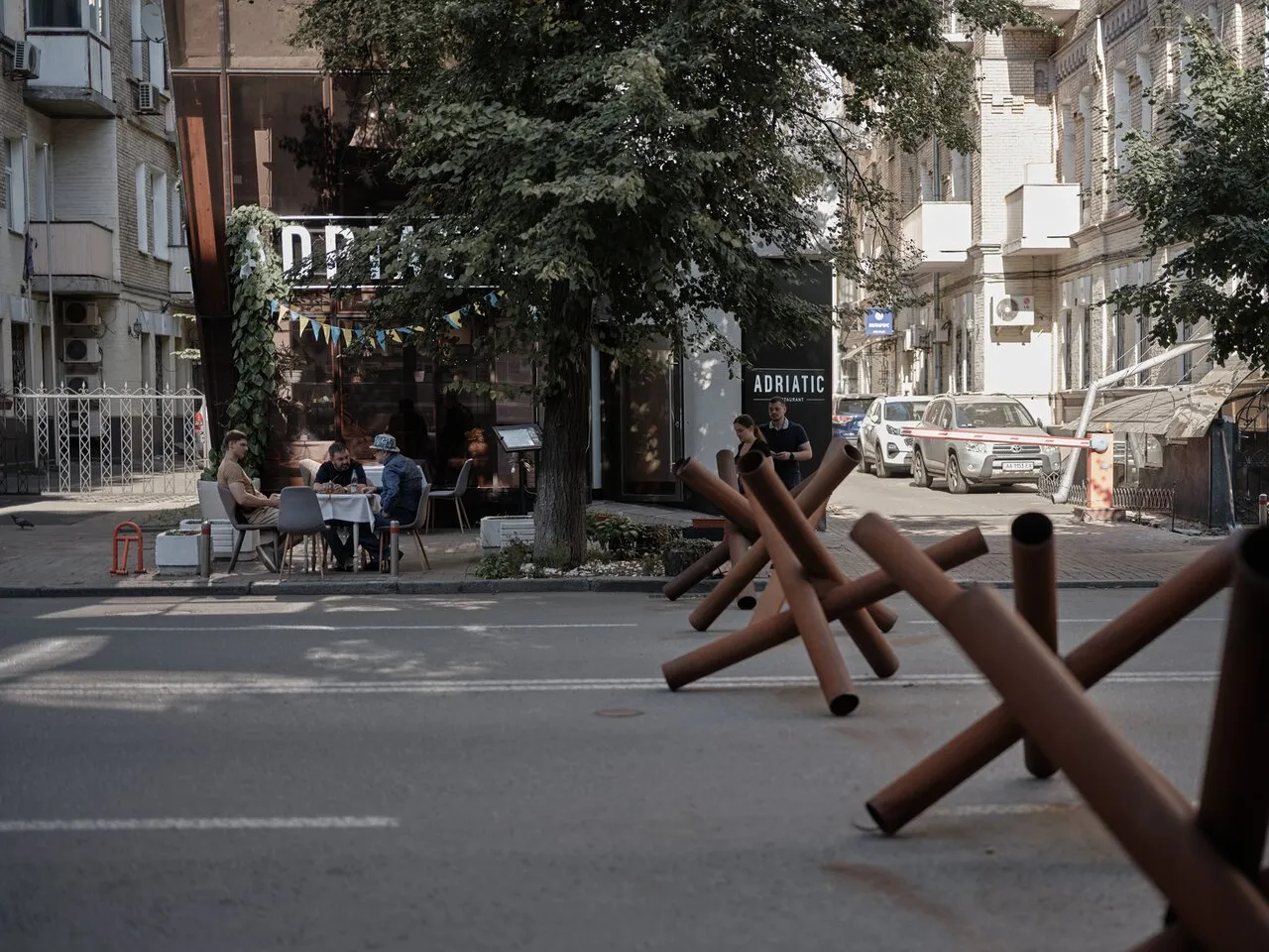 Kostiantyn Liberov / Libkos / Getty Images