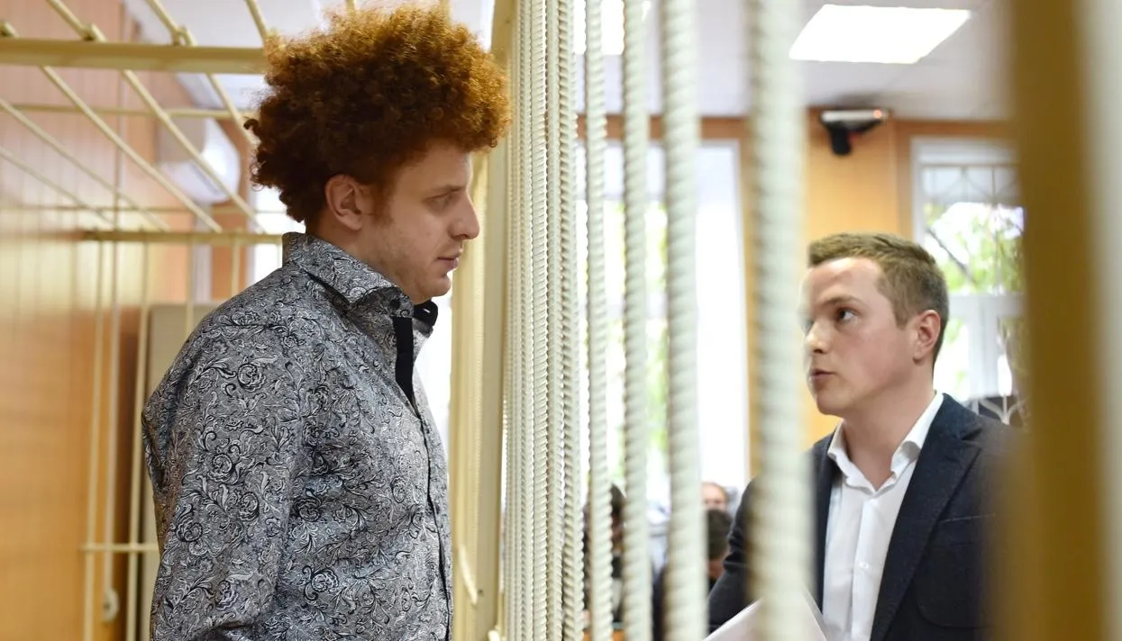 Фото: Эмин Джафаров / «Коммерсантъ»