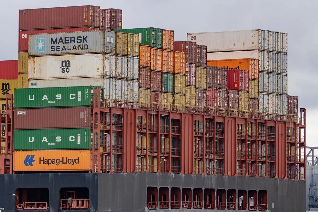 Chris Emil Janßen / imago images / Scanpix / LETA 