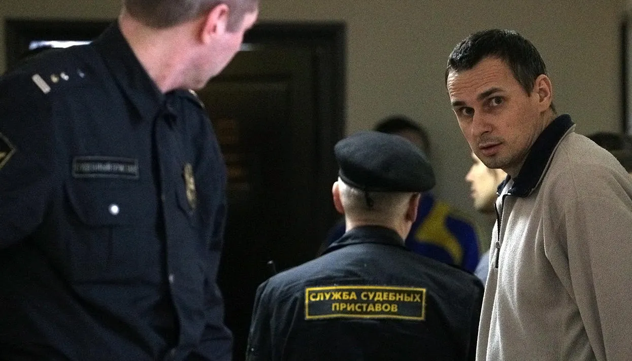 Фото: Михаил Почуев / ТАСС / Scanpix