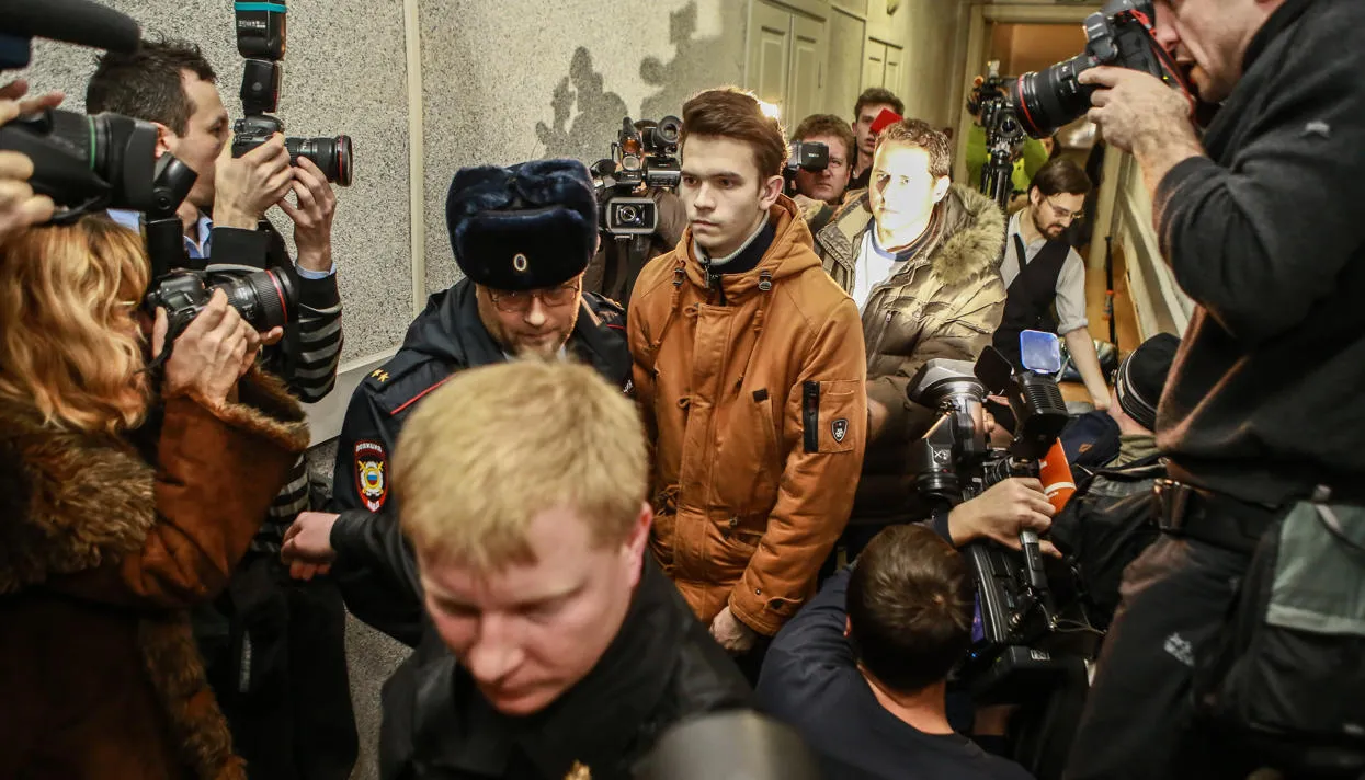 Фото: Сергей Коньков / «Коммерсантъ»