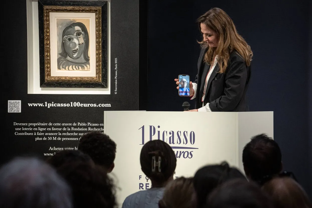 Thierry Le Fouille / SIPA / Scanpix / LETA 