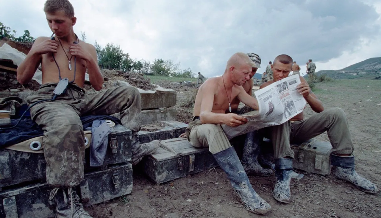 Antoine Gyori / Sygma / Corbis / Vida Press