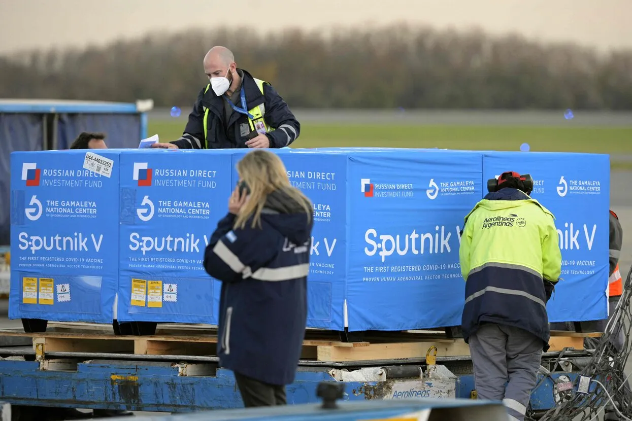 Juan Mabromata / AFP / Scanpix / LETA
