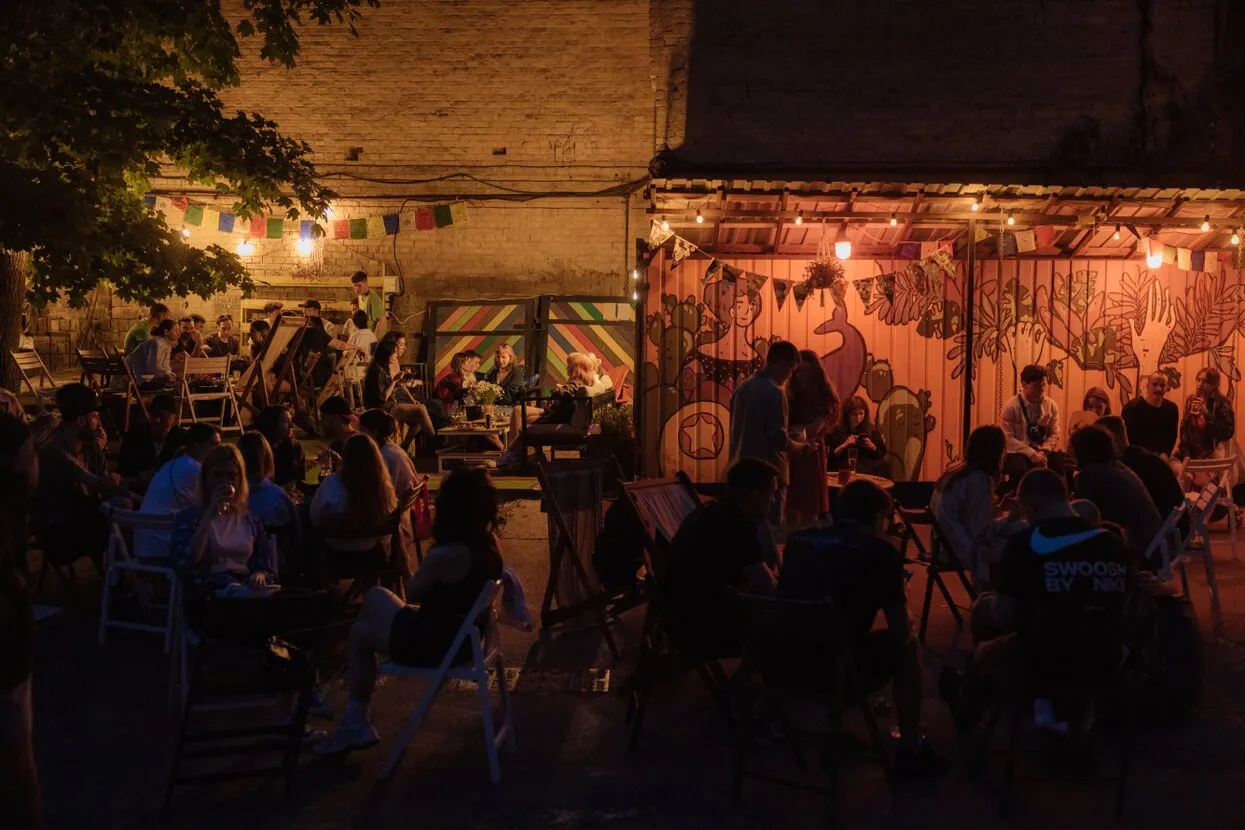 Roman Pilipey / Getty Images