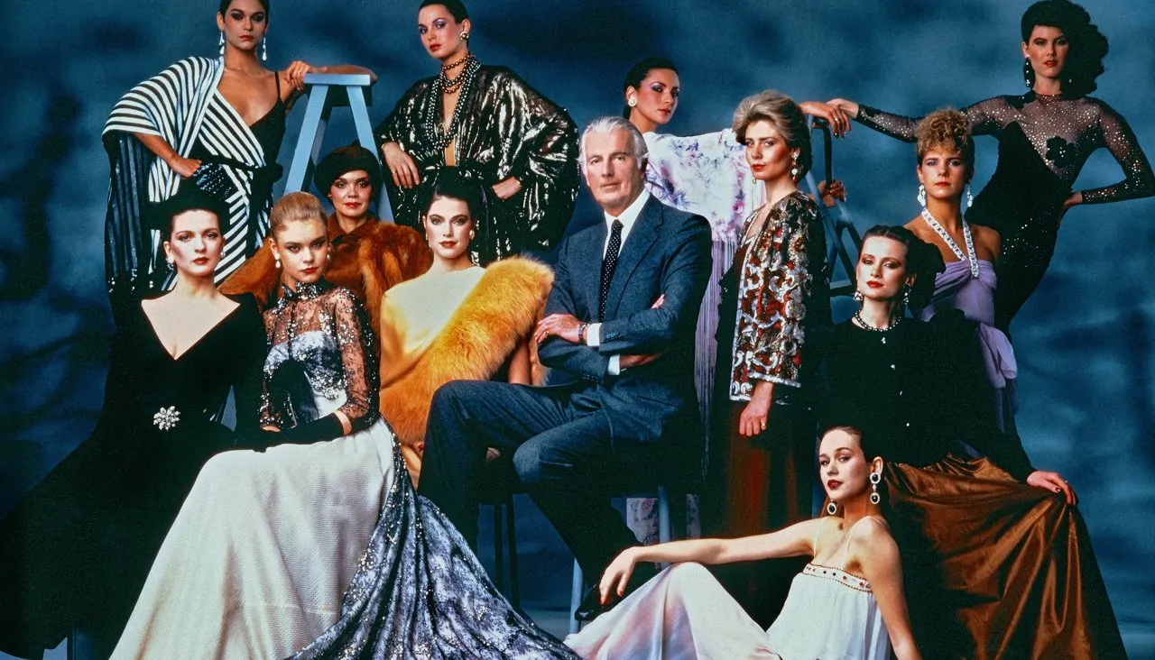 Joe Gaffney / Everett Collection / Vida Press