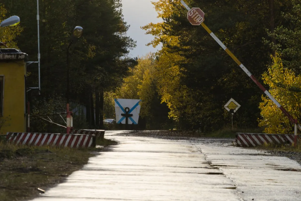 Яковлев Сергей / Фотобанк Лори