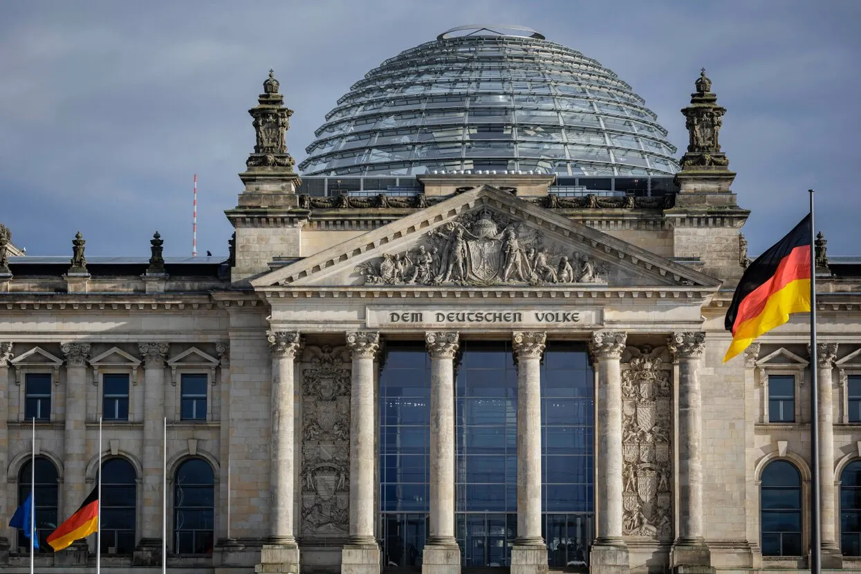 Thomas Trutschel / Photothek / Getty Images