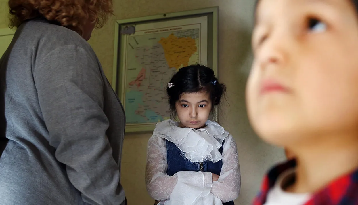 Фото: Илья Выдревич / Интерпресс / ТАСС