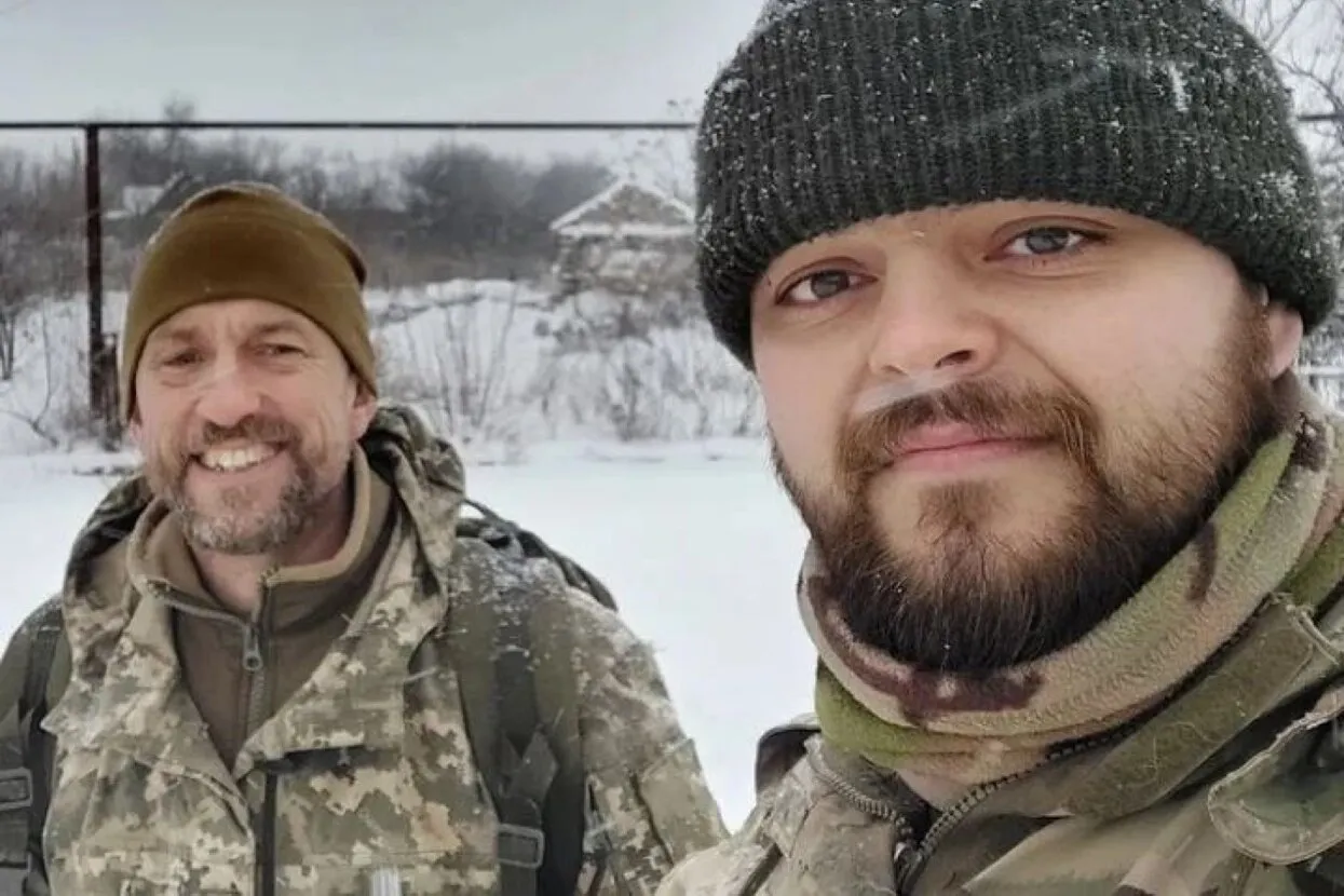 Страница Эйдена Эслина в Instagram