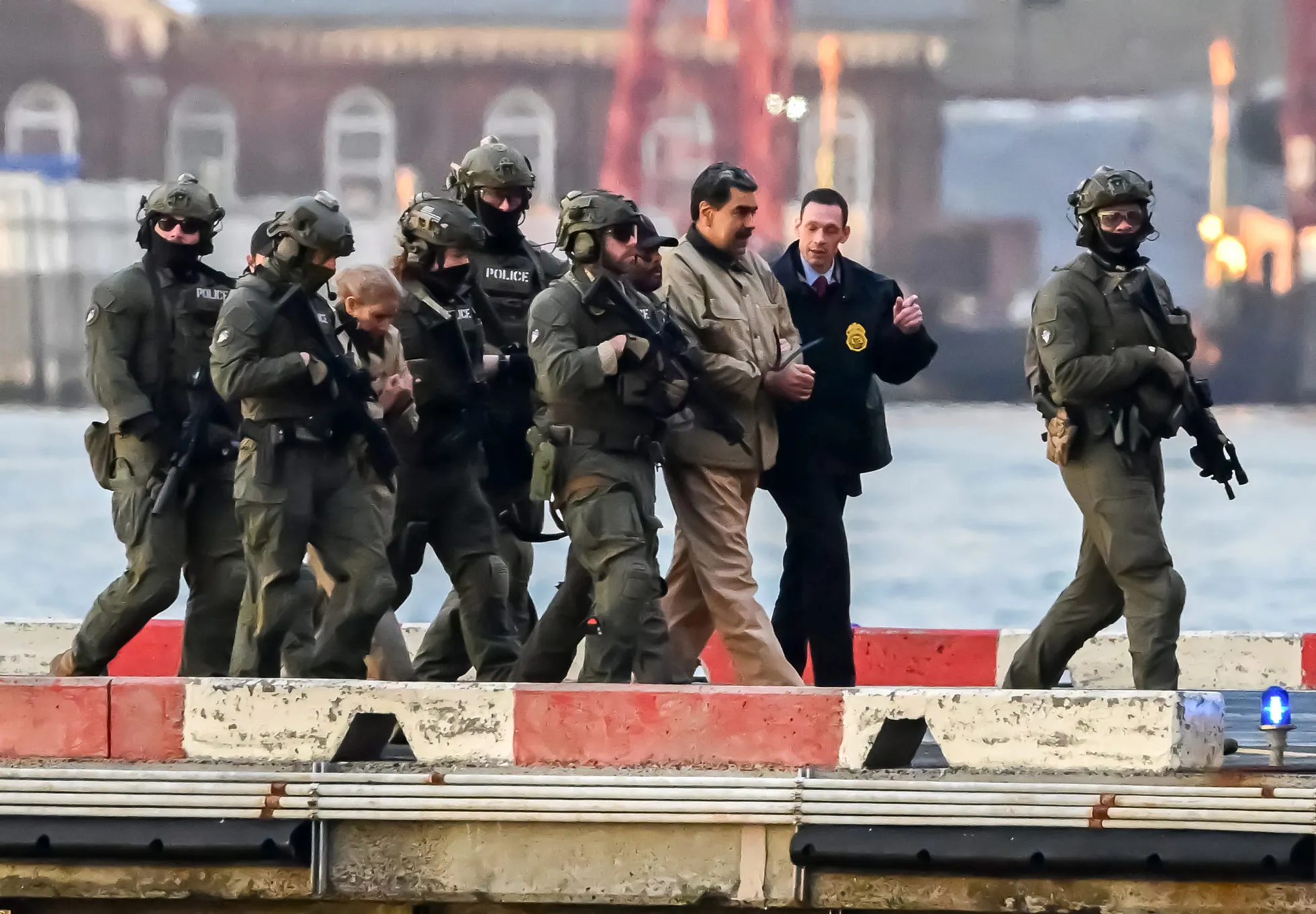 Kyle Mazza / CNP / INSTARimages / Scanpix / LETA