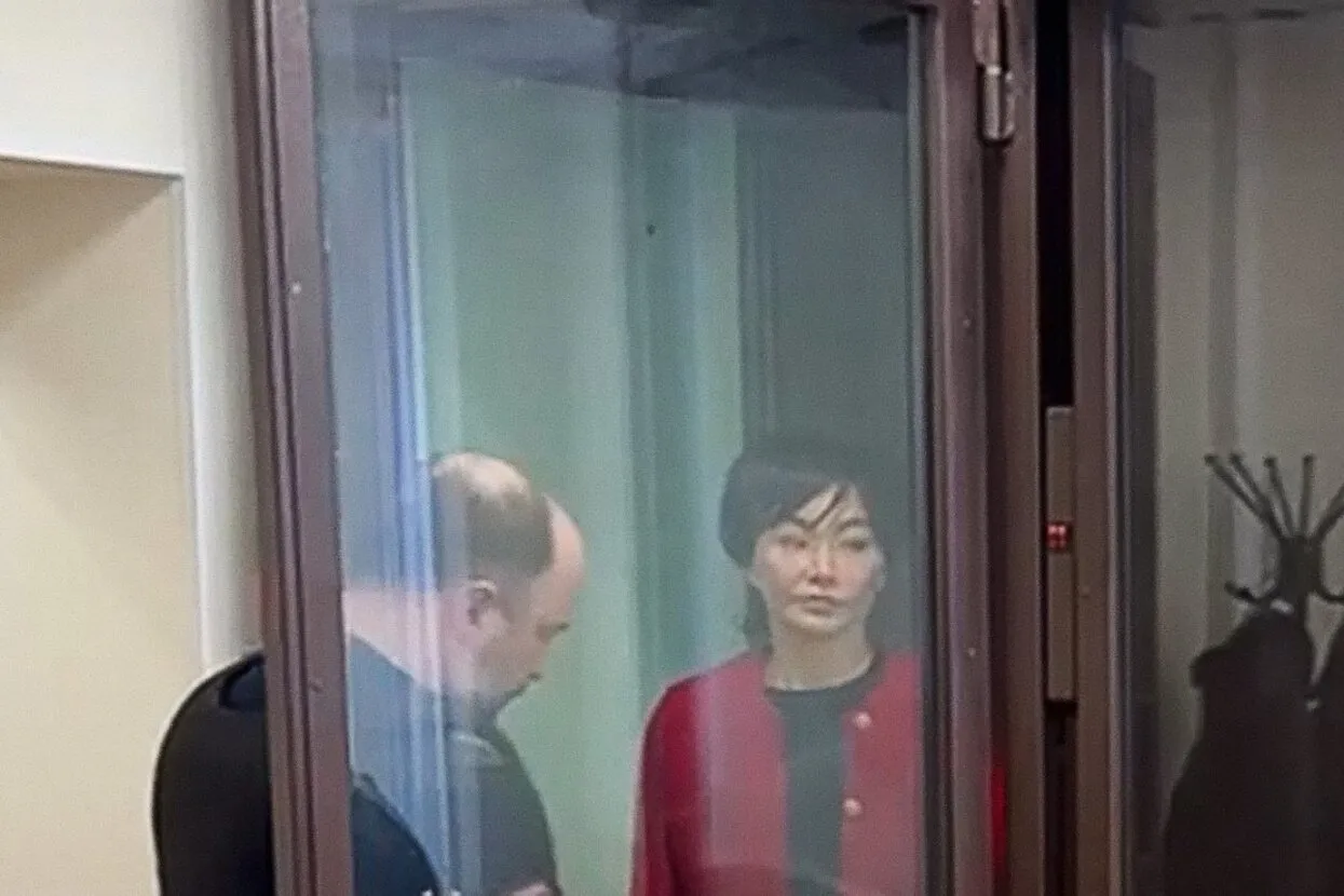 Истринский суд