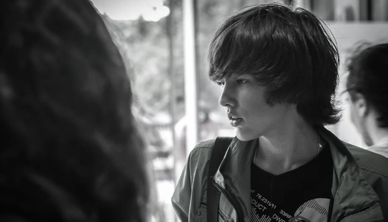 Страница «Яндекс для разработчиков» «ВКонтакте»