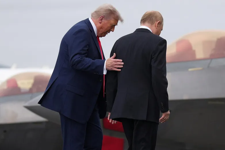 Трамп договорился с Путиным о поставках российского дизеля, ослабив санкции против России