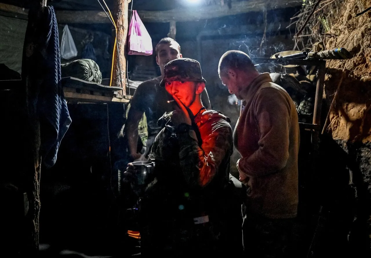 Reuters / Scanpix / LETA 