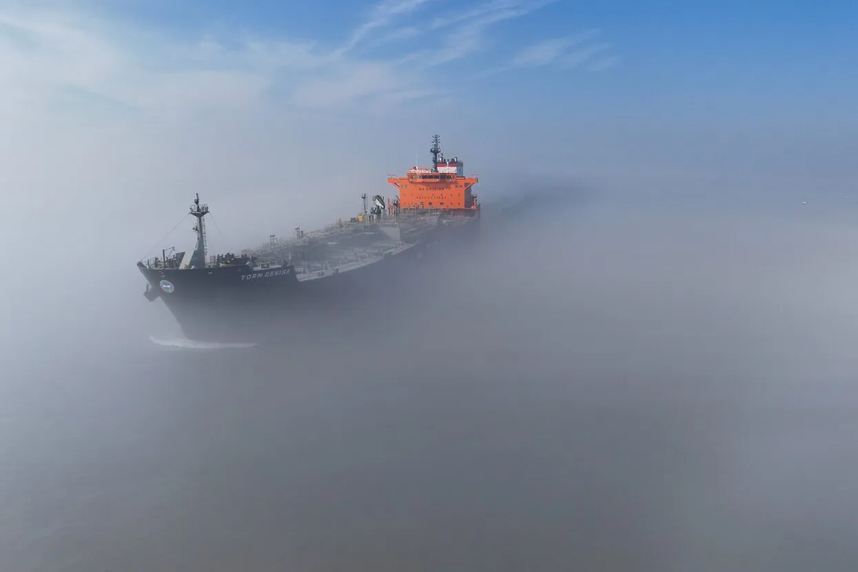 Oliver Hoslet / EPA / Scanpix / LETA