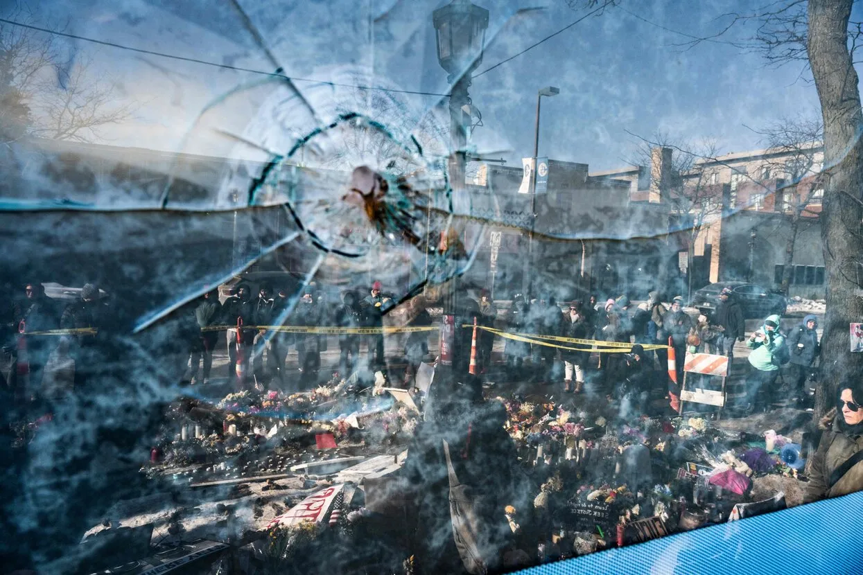 Roberto Schmidt / AFP / Scanpix / LETA