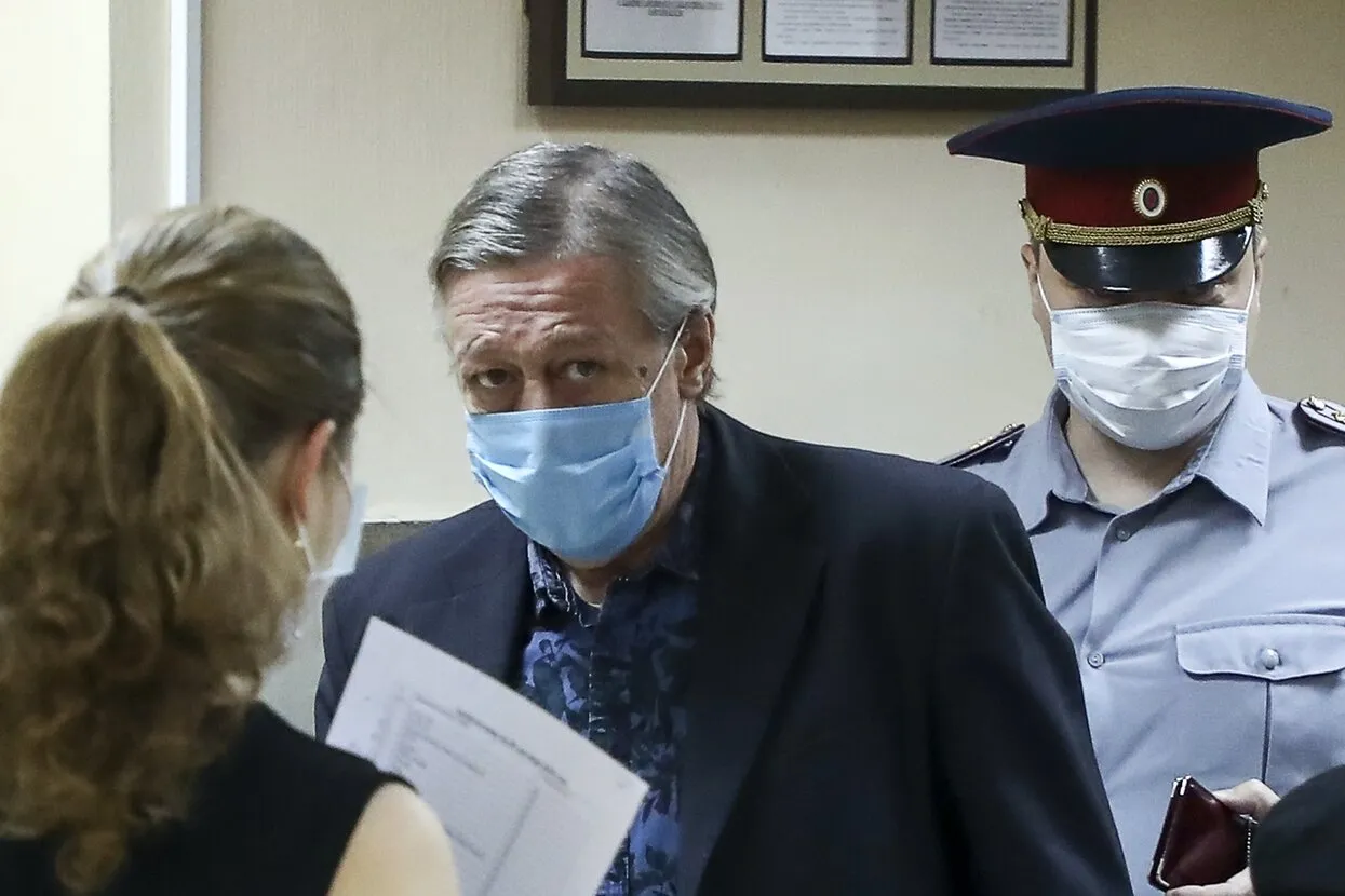 Антон Новодережкин / ТАСС / Scanpix / LETA