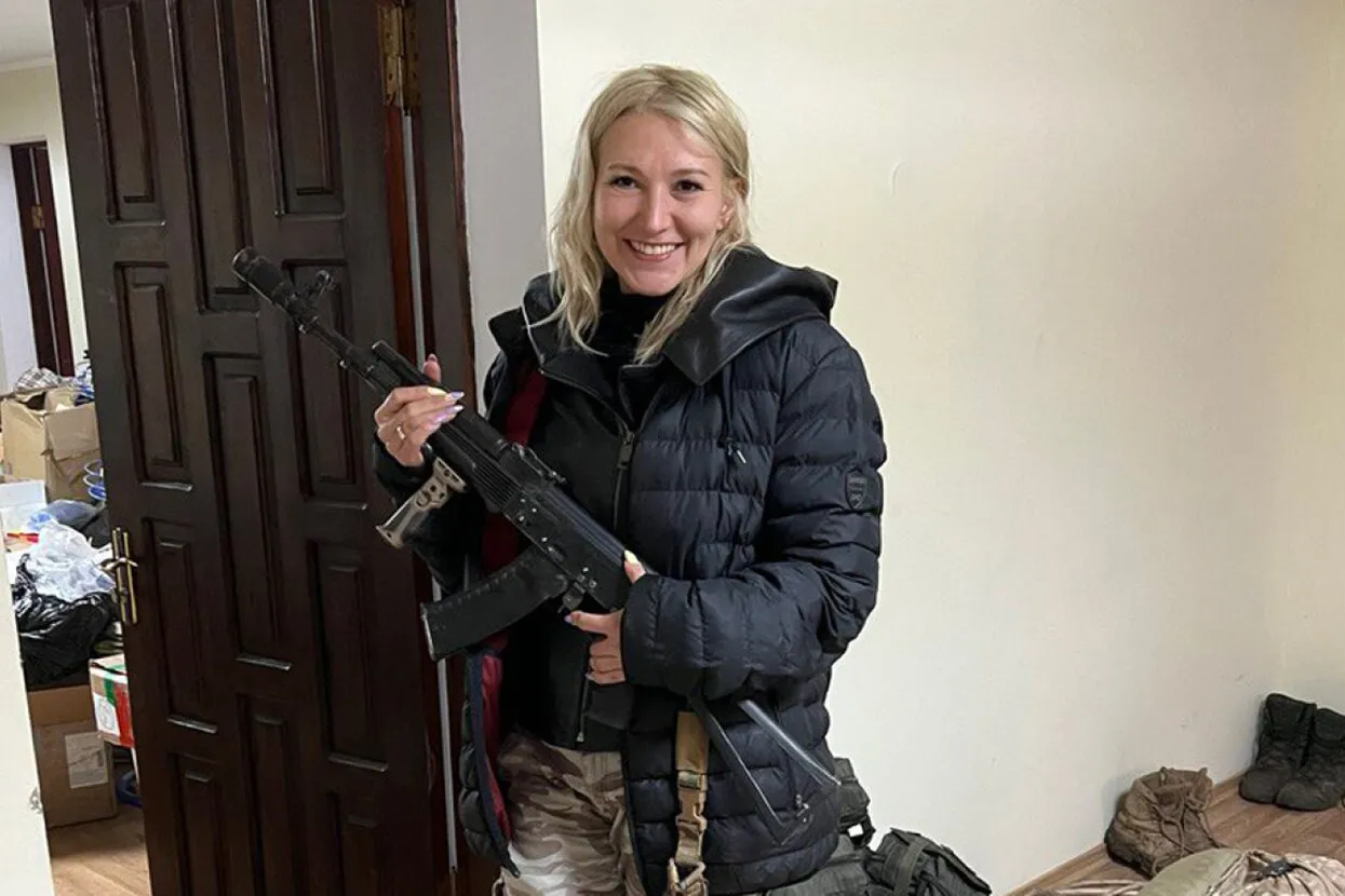 Архив Екатерины Снигиревой