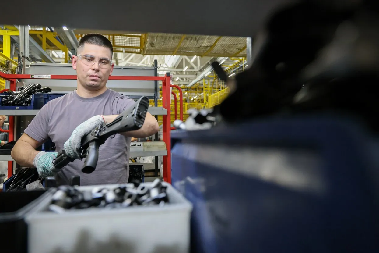 Антон Новодережкин / ТАСС