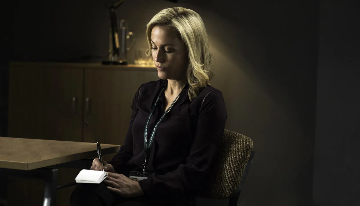 Фото: Helen Sloan / The Fall 3 Ltd