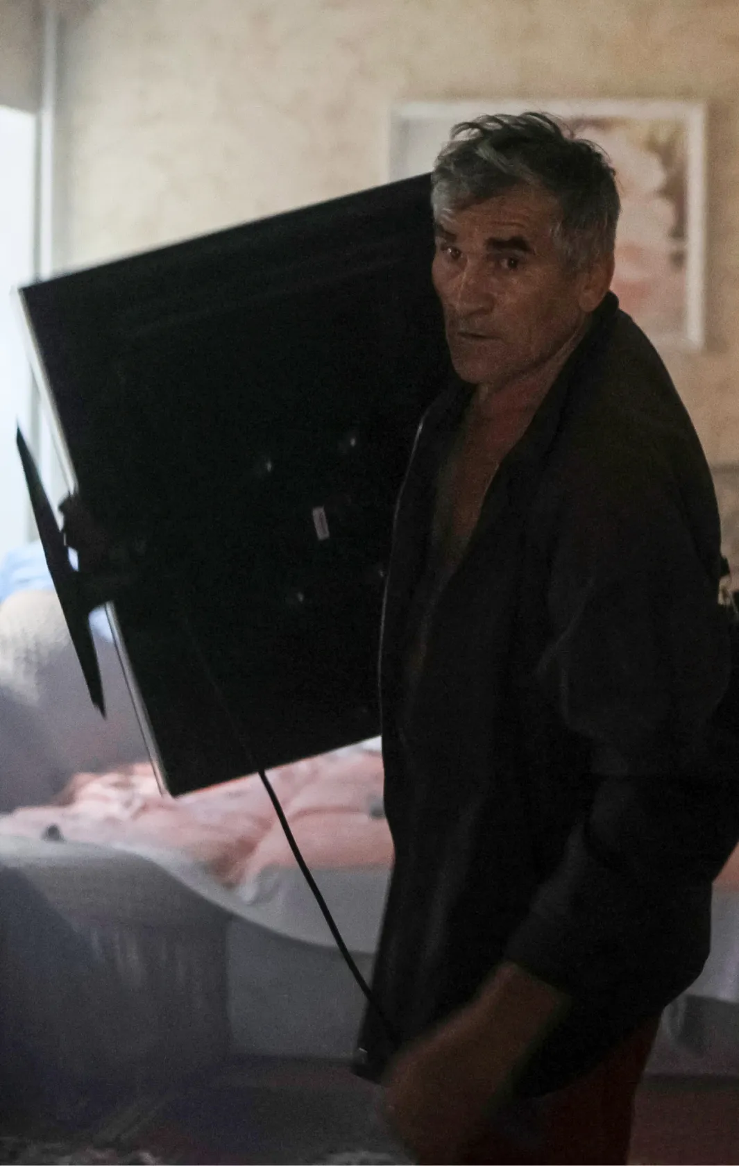 Gleb Garanich / Reuters / Scanpix / LETA