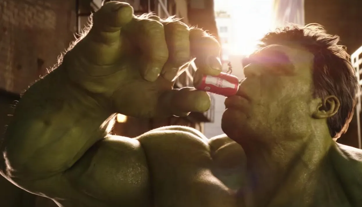 Кадр: Coca-Cola / YouTube